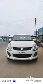 Maruti Suzuki Swift DDiS ZDI, 2016, Diesel