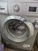 IFB washing machine 6.5 capacity fixed price