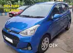 Hyundai Grand i10 1.2 Kappa Sportz Option, 2019, Petrol