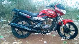 Very good bike