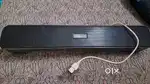 Music-F Bluetooth Speaker Surround Sound FM,AUX,card slot USB Charging