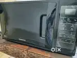Samsung microwave oven 21 ltr
