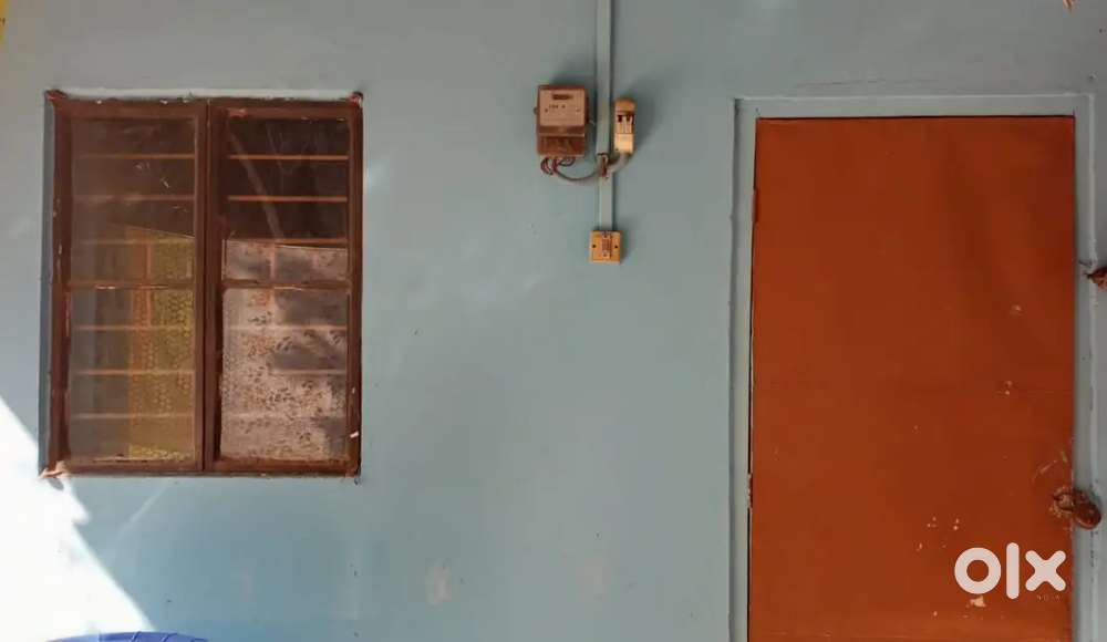 New Single room