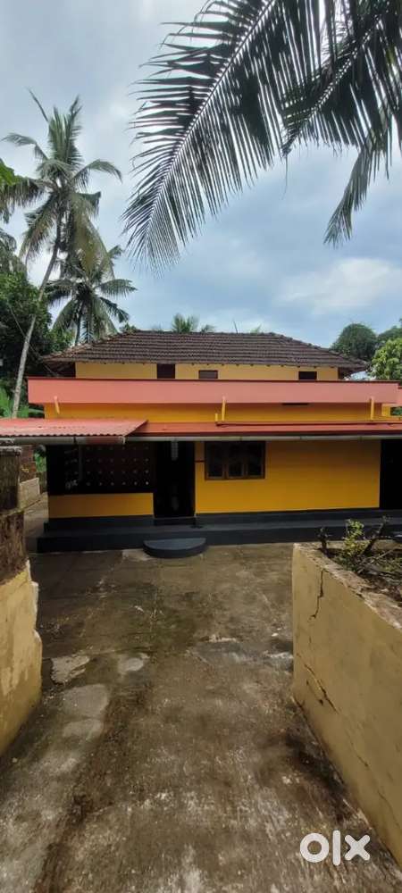 INDEPENDENT HOUSE FOR RENT @ KAKKAD