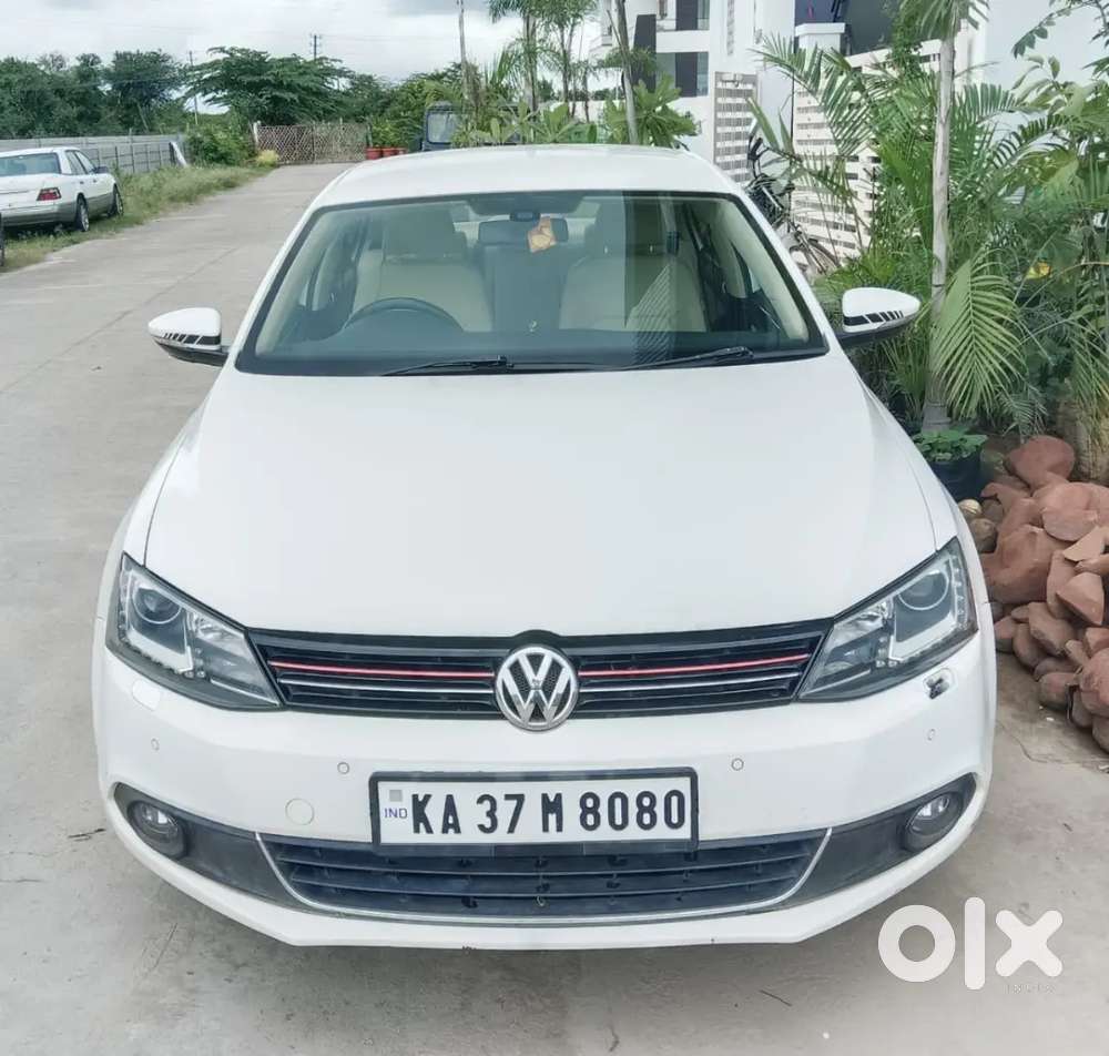 Vw Jetta single owner for sale  j