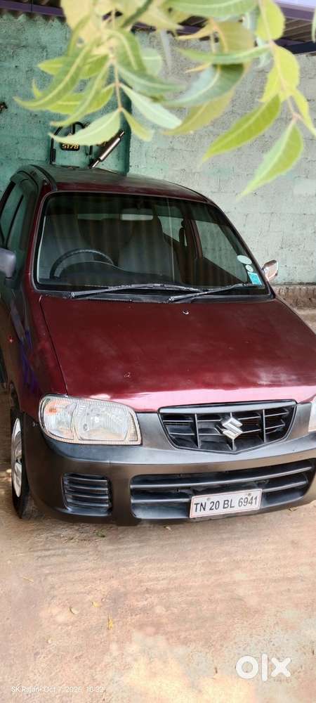 Maruti Alto