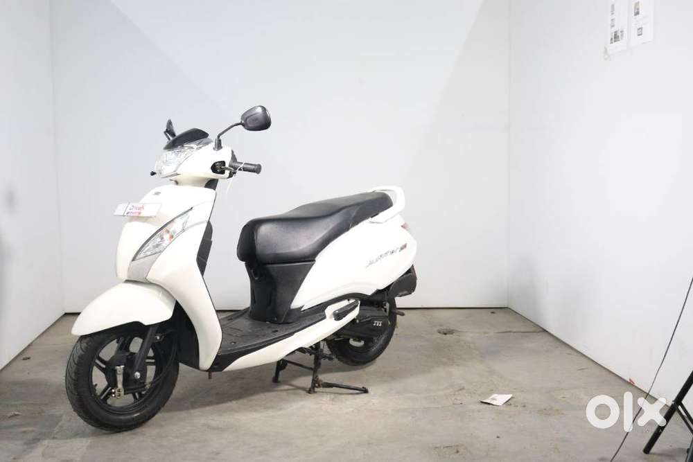 9578/JUPITER 125/BANK FINANCE AVAILABLE