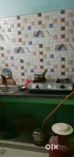 House lease 10,00,000 ( only for muslims)