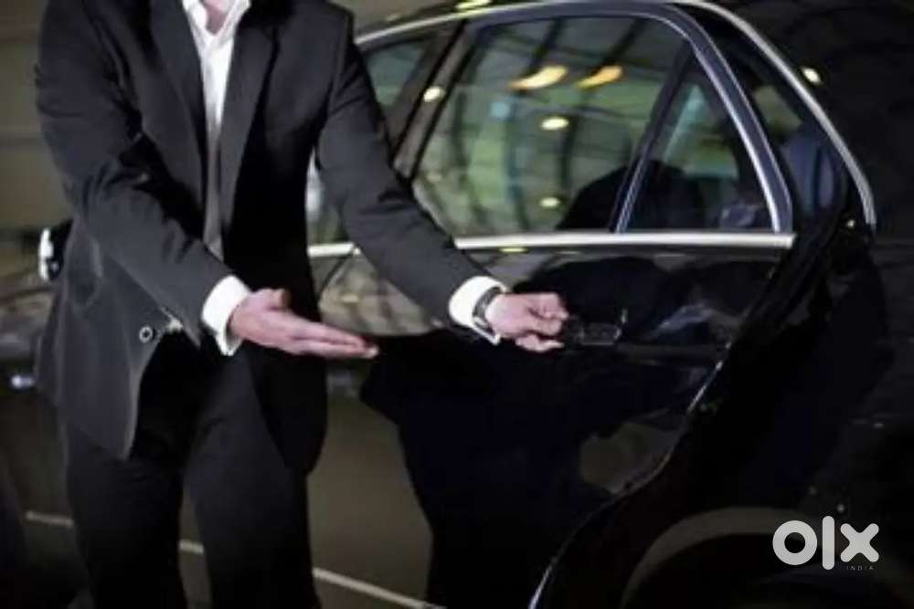 WANTED DRIVERS FOR PERSONAL TRIPS