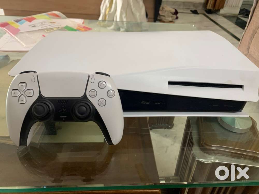 Playstation 5 disc Edition