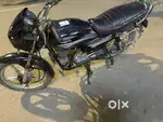 Bike splendor