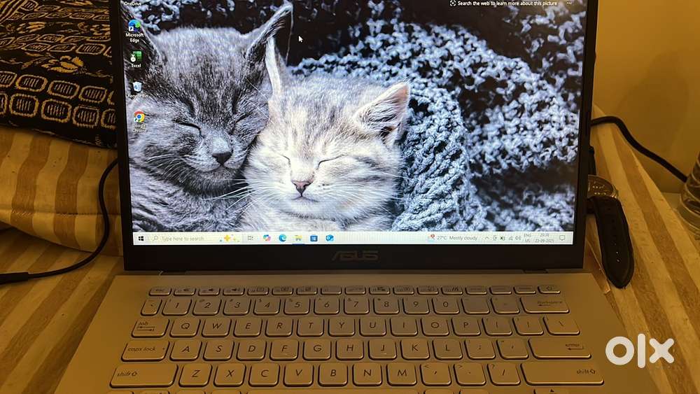 Asus vivobook X409FA