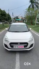 Maruti Suzuki Swift VXI Optional, 2022, Petrol