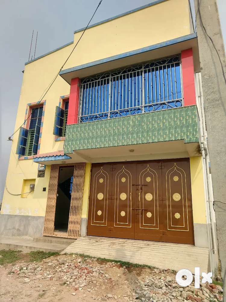 New House Sell in Naray Dighi