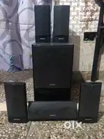 Sony home theatre 5.1