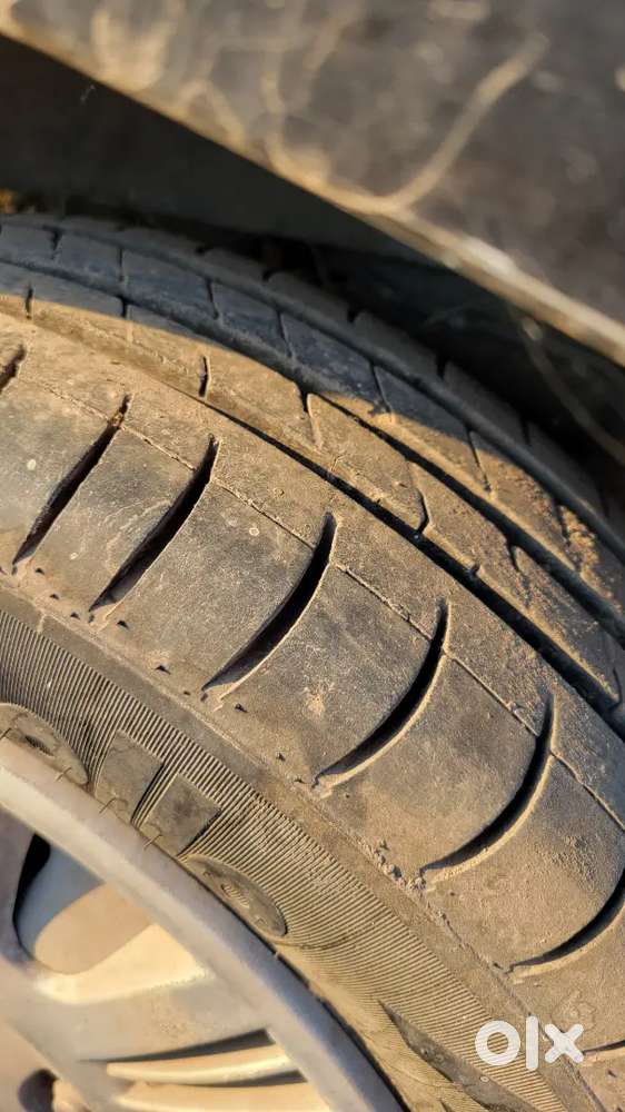 155/70 R13 Apollo Brand