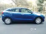 Maruti Suzuki Baleno 2015 Petrol 60000 Km Driven