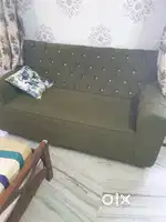 Sofa set brand new imported material