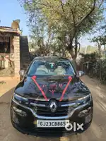 Renault KWID 2020 Petrol Well Maintained