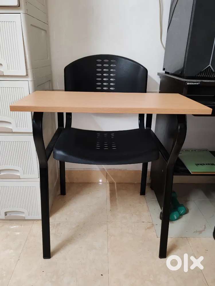 Study chair new