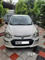 Maruti Suzuki Alto 800 2014