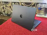 M2 Air 15inch 3k Notch Display  8gb/256gb 98% Health