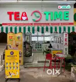 Full time cafe cook _ 1 to 10.30 shift timings