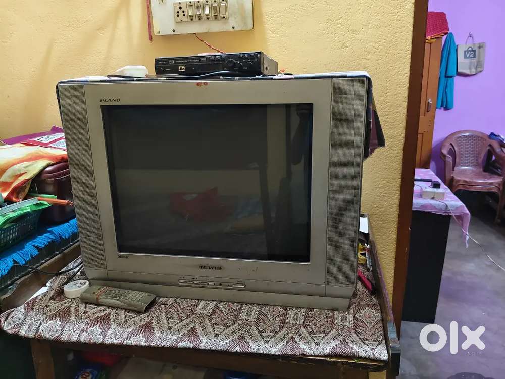 Samsung TV