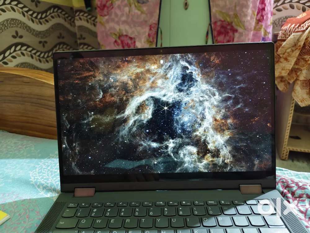 Lenevo flex 5 (3 year old) New condition