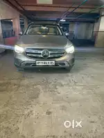 Mercedes Benz GLC 220d