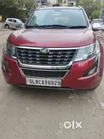 Mahindra XUV500 W9 1.99, 2018, Diesel