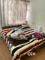 2 rooms available with kitchen for rent (only girls) sec22