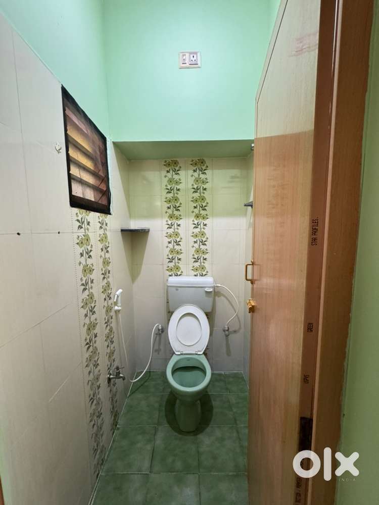 House rent near park town