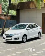 Honda City 2015-2017 i DTec V, 2016, Diesel