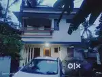 RENT HOUSE