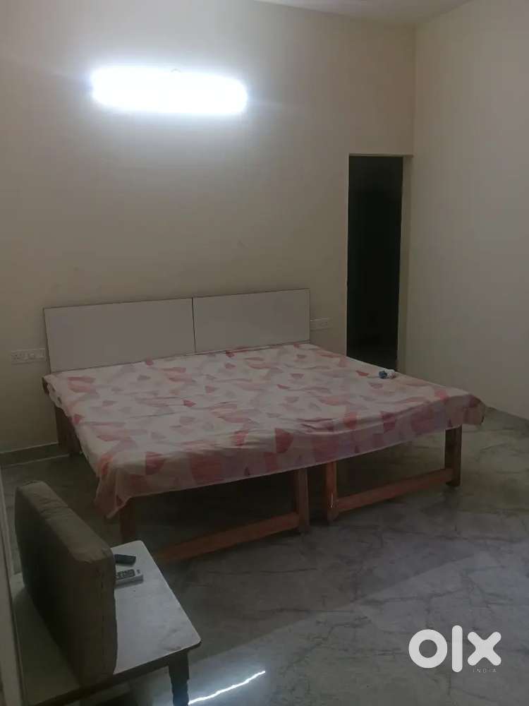 2BHK 1st floor for Rent