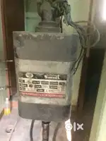 Diamond polish machine