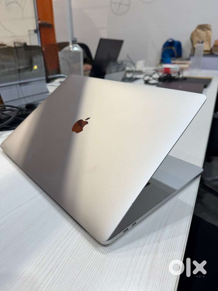 MacBook Pro 15-Inch 2017