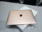 M1 Processor Macbook Air 8GB Ram 256 SSD