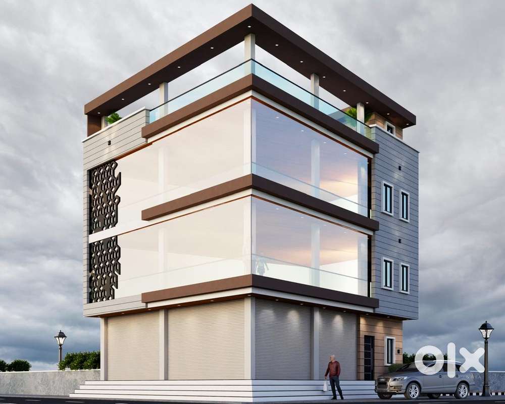 Commercial space available  for lease/rent