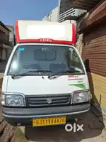 Maruti Suzuki super carry