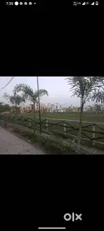Residential land for sale