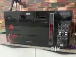 Microwave oven for 9000 in Chandkheda