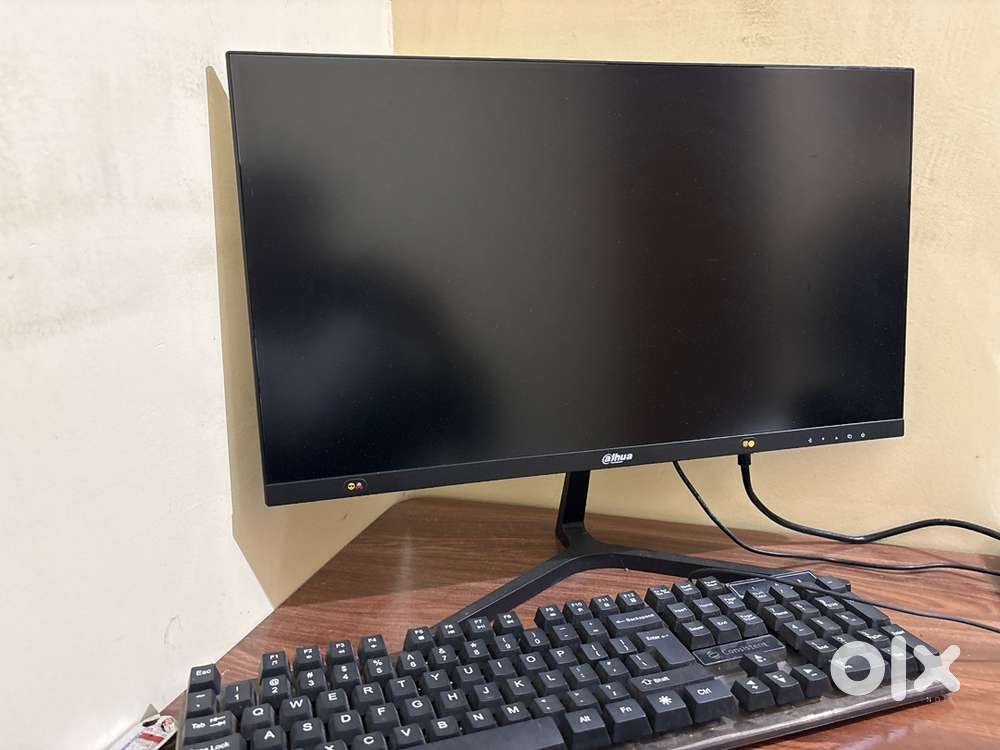 Pc with i3 with 256 ssd