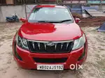 Mahindra XUV500 W6 2WD, 2016, Diesel