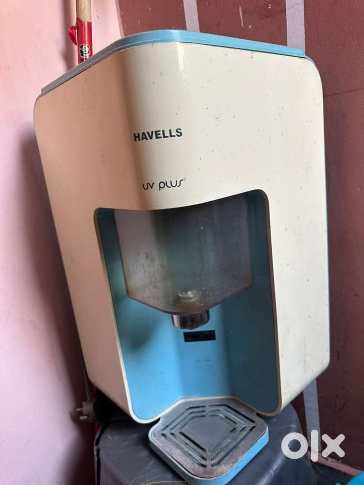 Havells water filter