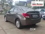 Maruti Suzuki Swift Dzire LXI, 2017, Petrol