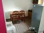 2bhk  furnished flat at candolim