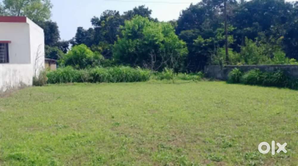 Plot for sale near narsapura industrial area