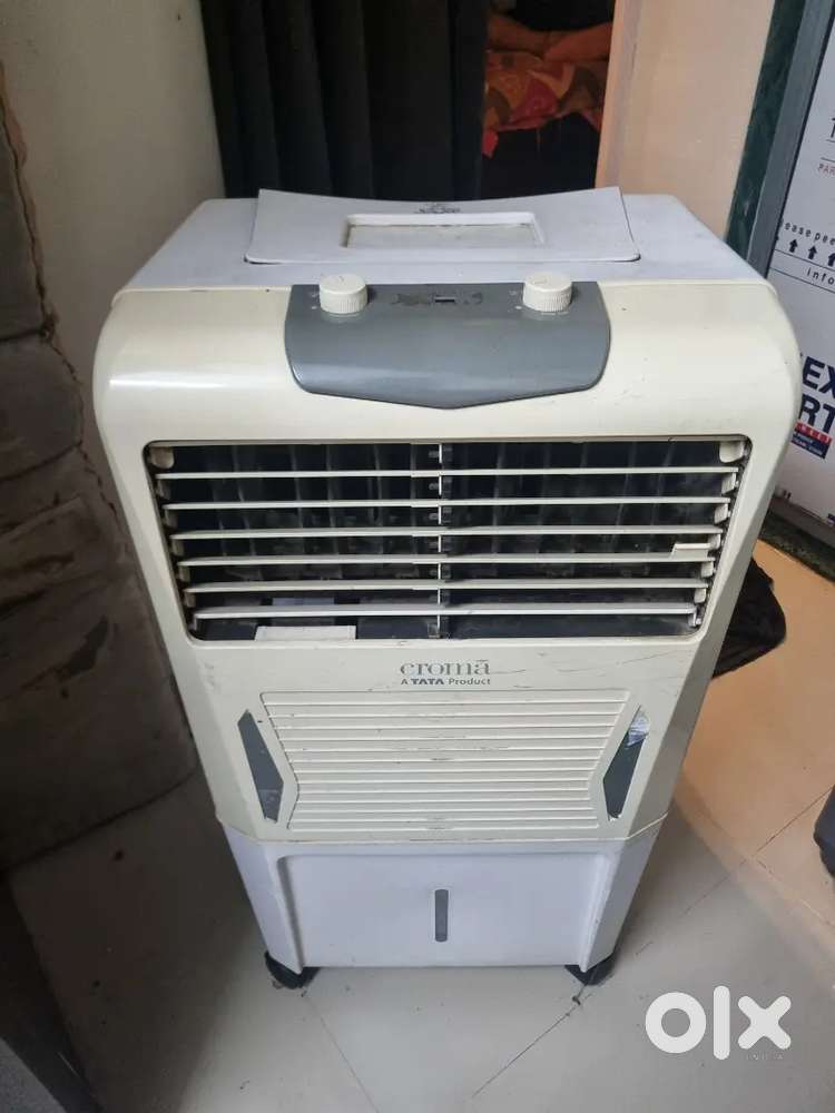 Croma water cooler